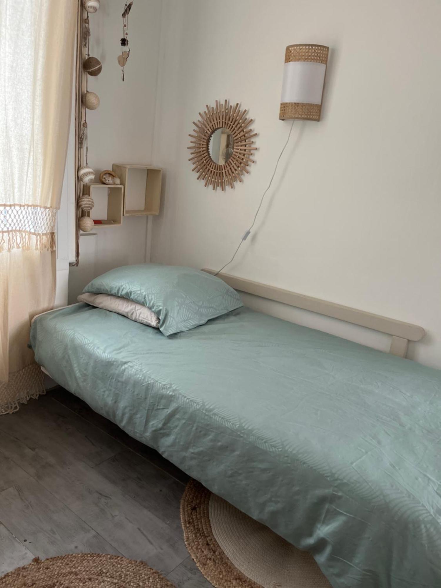 Chambre D'Hote Dans Manoir Pres Du Treport Et Mers-Les-Bains Gamaches  Exterior foto